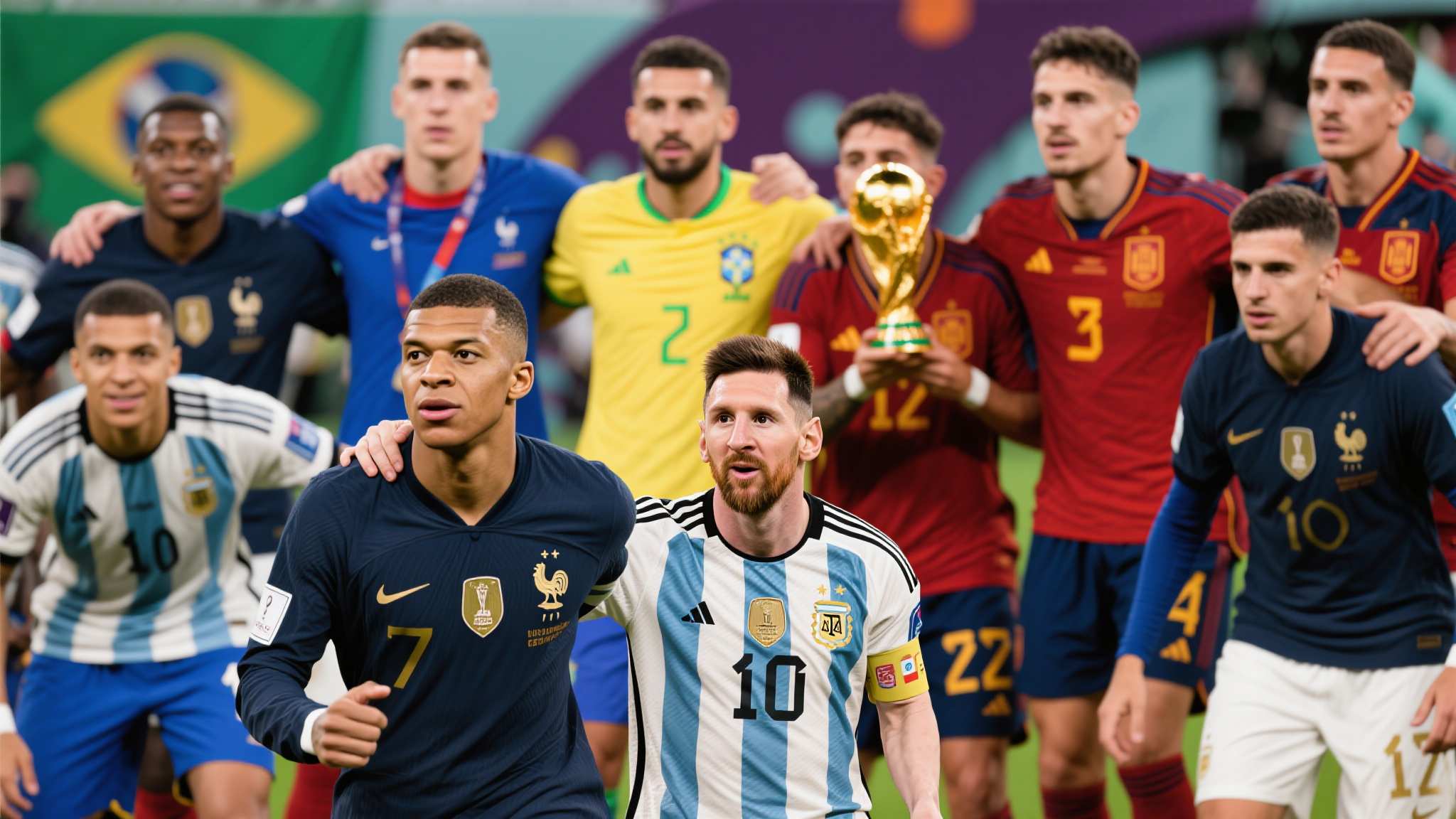 世界杯平台游戏中心